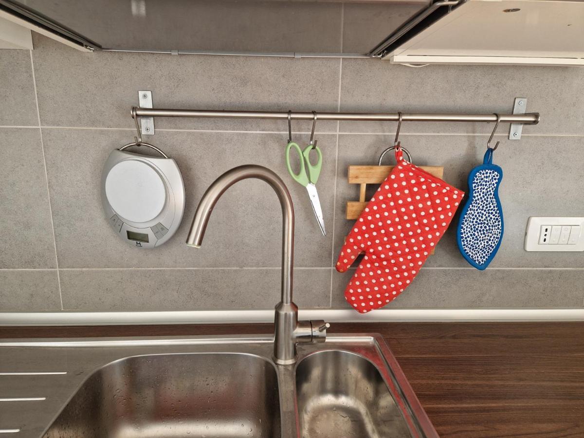 Appartamento Modern Bright And Central Milano